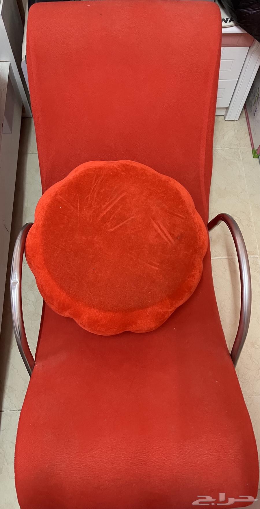 كرسي هزاز للكبار والاطفال استعمال نظيف64610083039874110