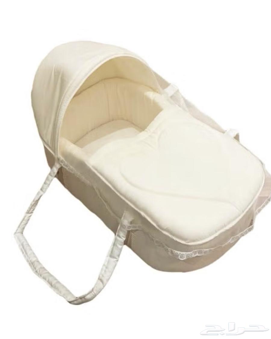 مهد   سرير اطفال متنقل64612557618051110