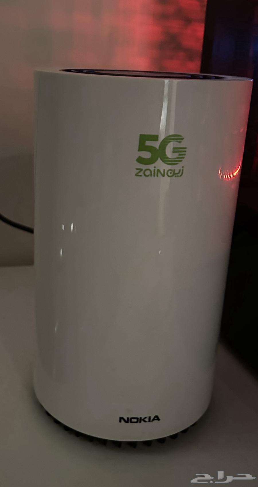 5G Router64610070743939110