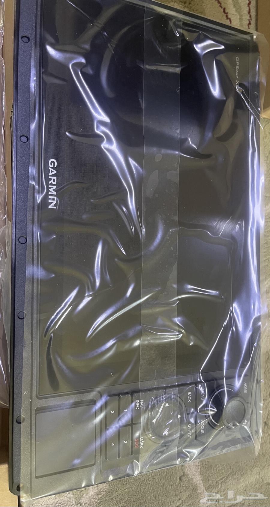 قارمن جي بي اس 1022xsv garmin عشره بوصه. عرض64609100165763114