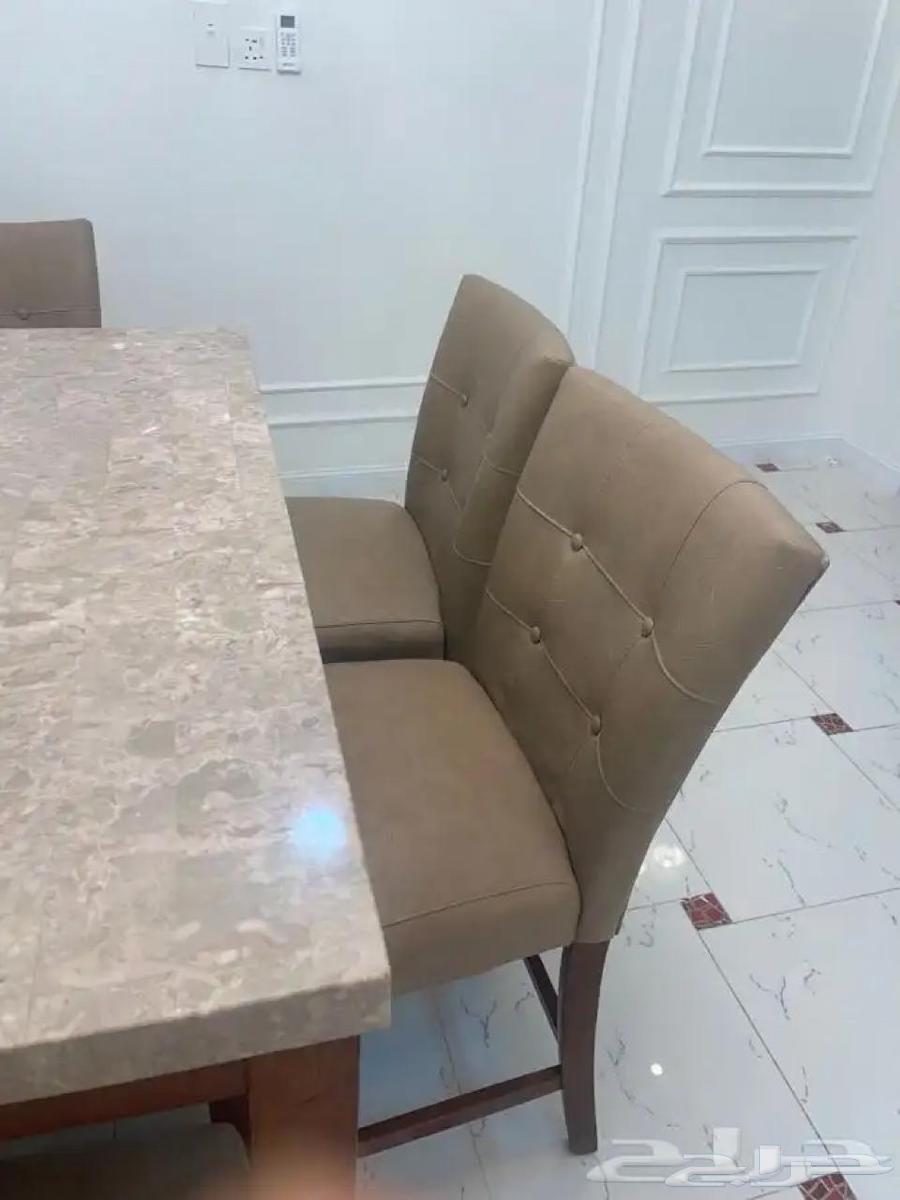 Luxury Dining Table with 8 Chairs64609498213889112