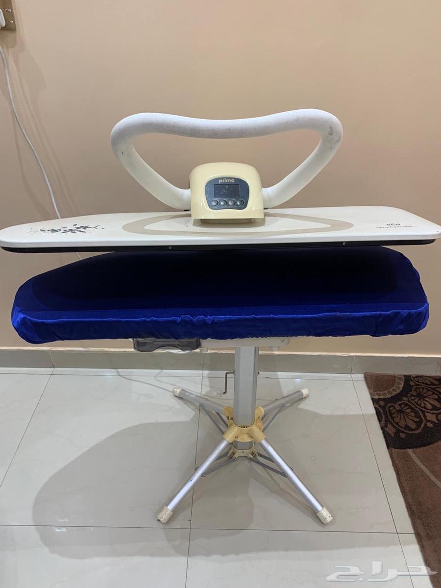 للبيع مكوى برايم بخار64615843592449112