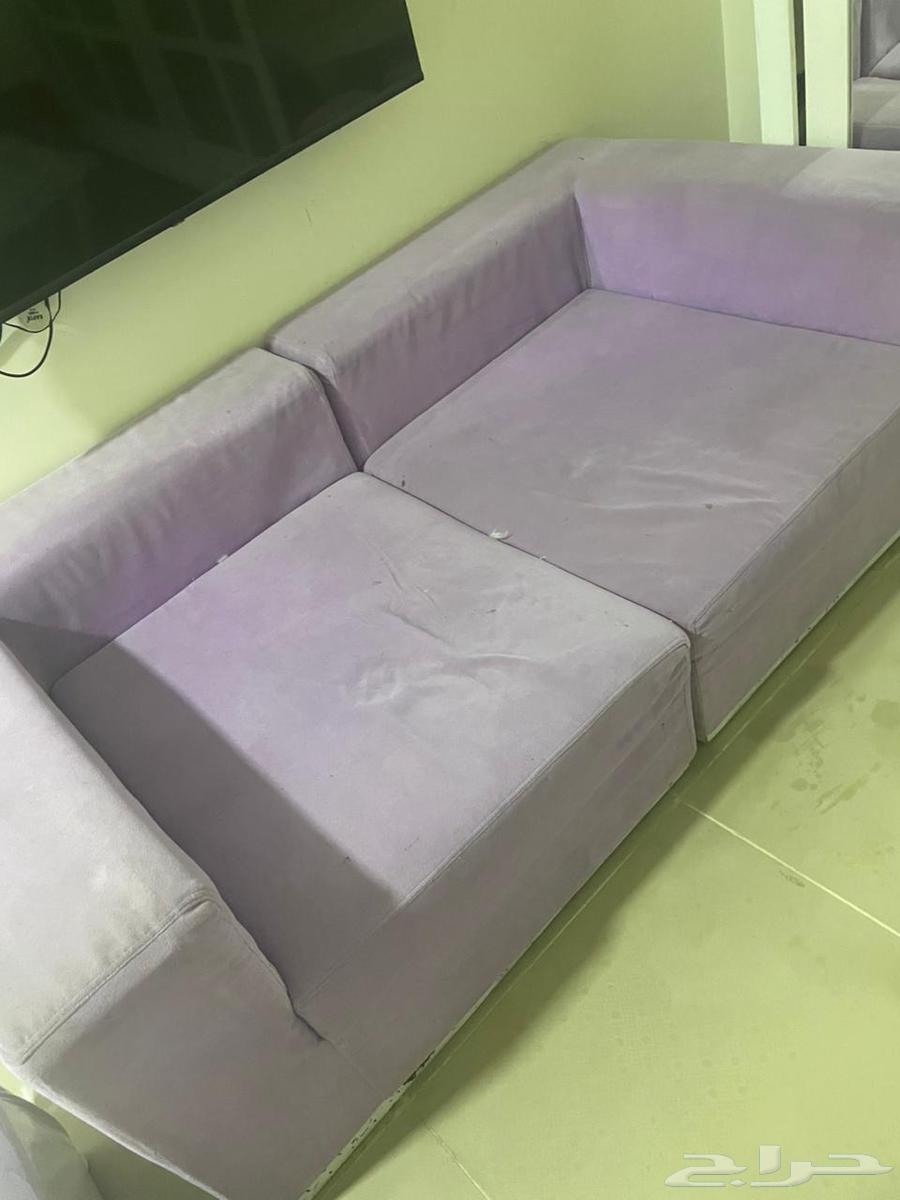 couch and tables for sale كنب و طاولات64608998378753110