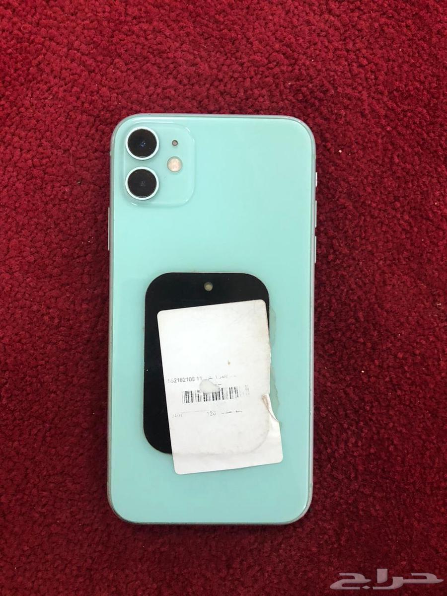 ايفون 11 تيفاني64614136013315110