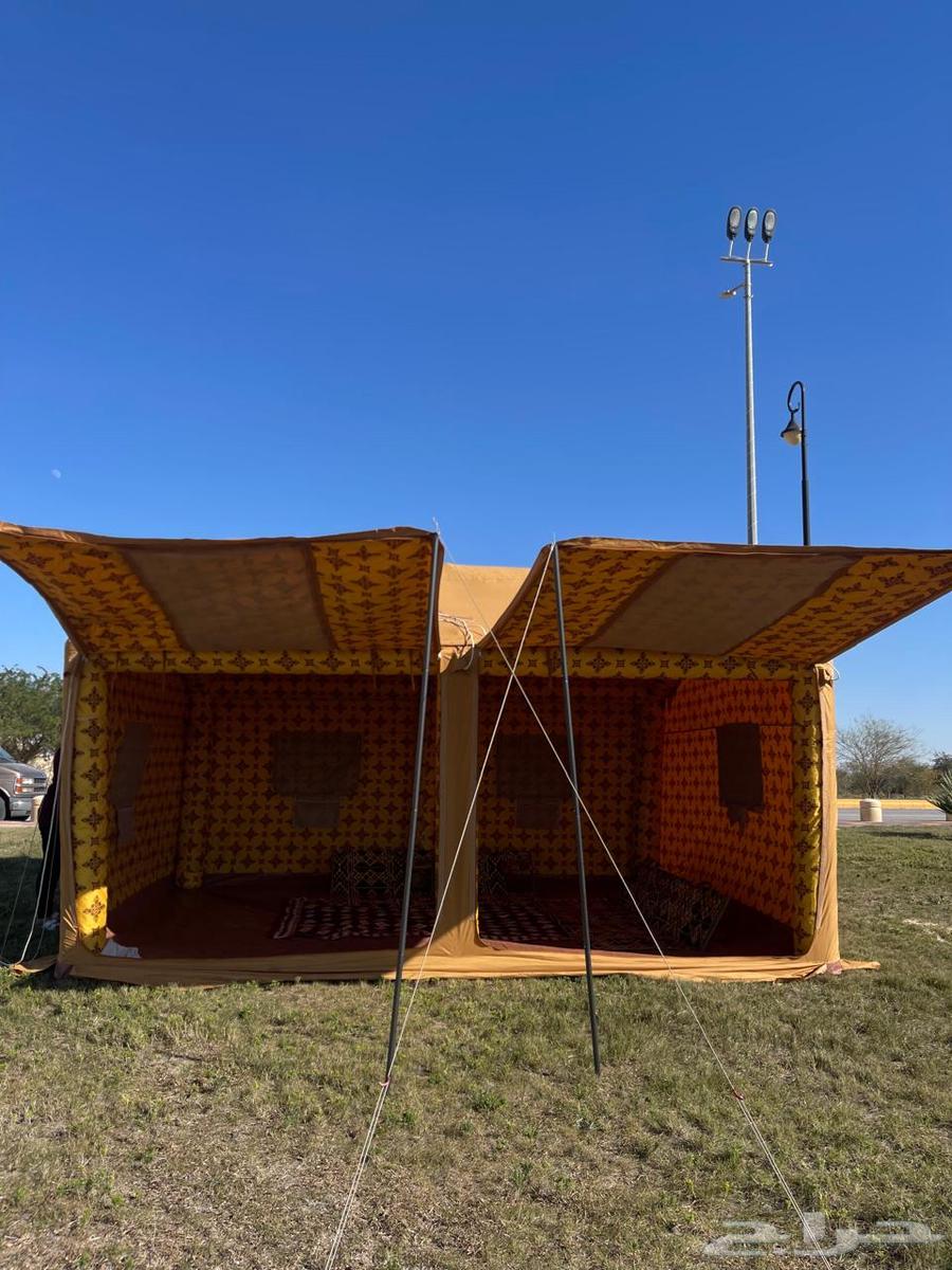 خيمة للبيع64613055793282110