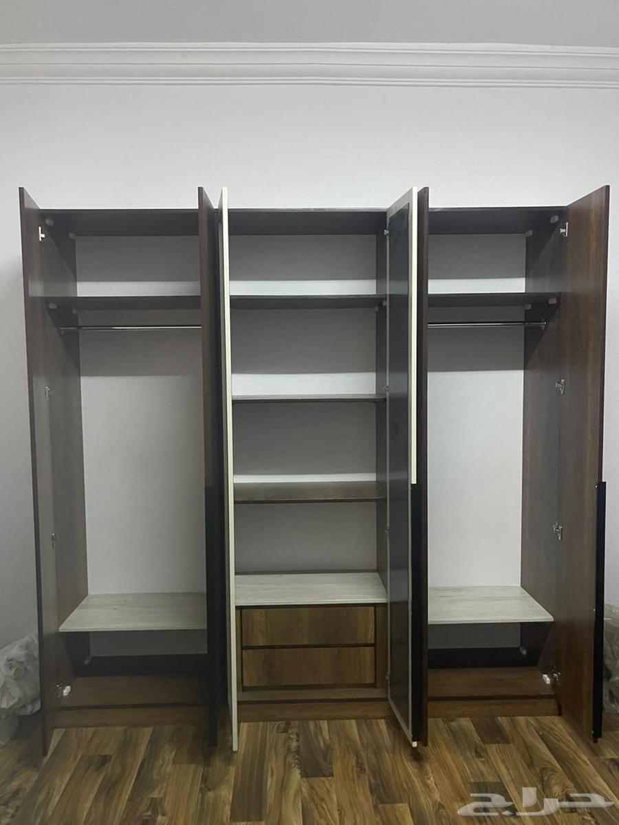 دولاب ملابس64607818478209110