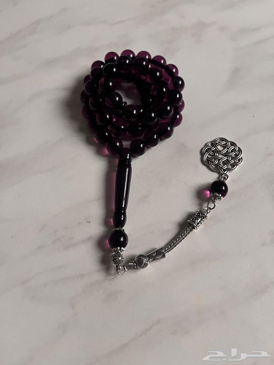 سبح بكلايت عرض خاص الحبه اولى ب 30 الثانيه ب 1 فقط64609299304065112