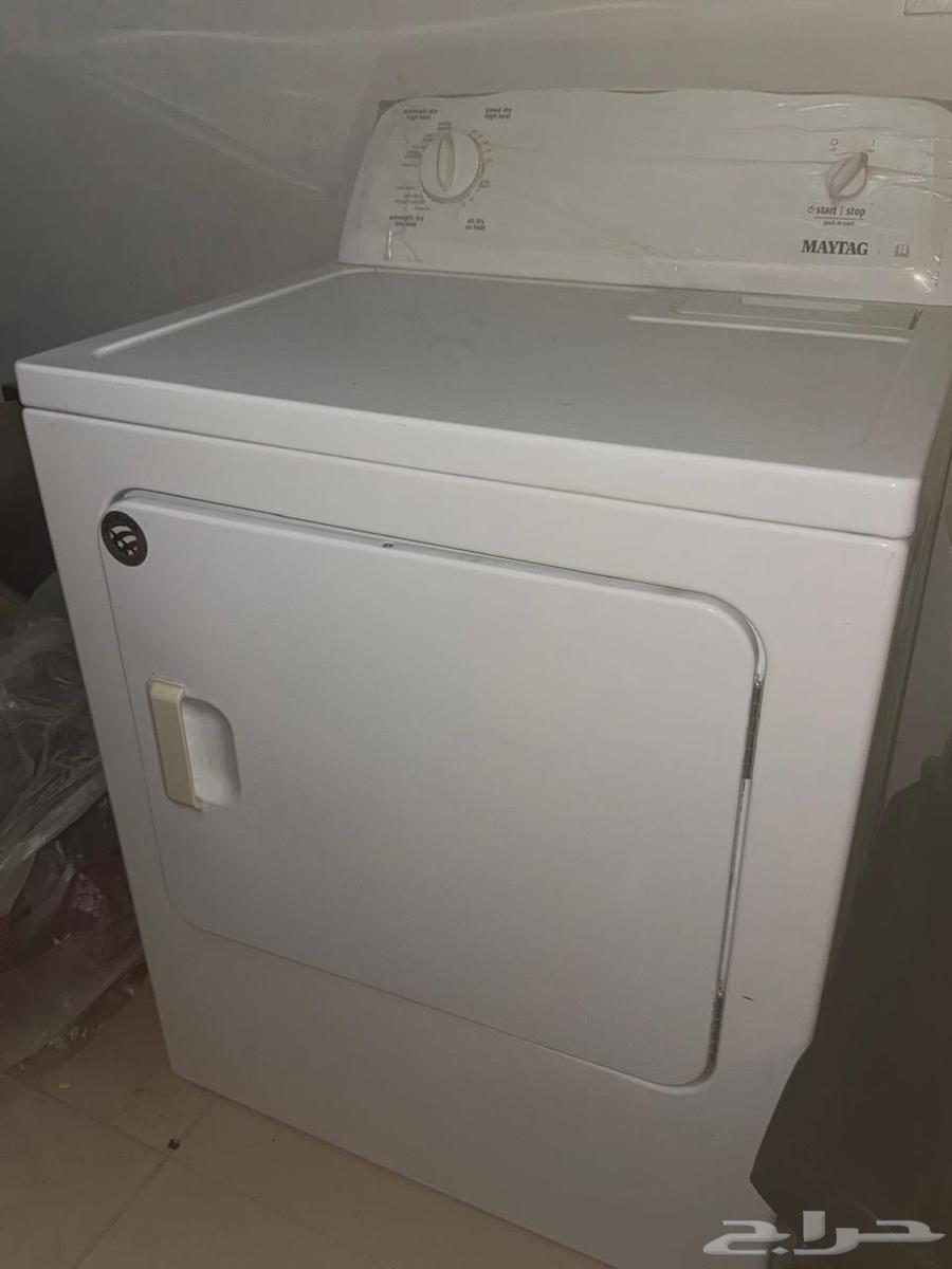 مجفف ملابس للبيع شيبه جديد64606390328961110