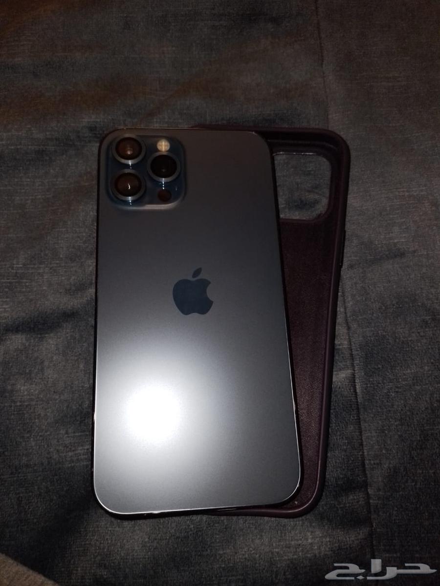 ايفون 12 برو ماكس64609510713729111