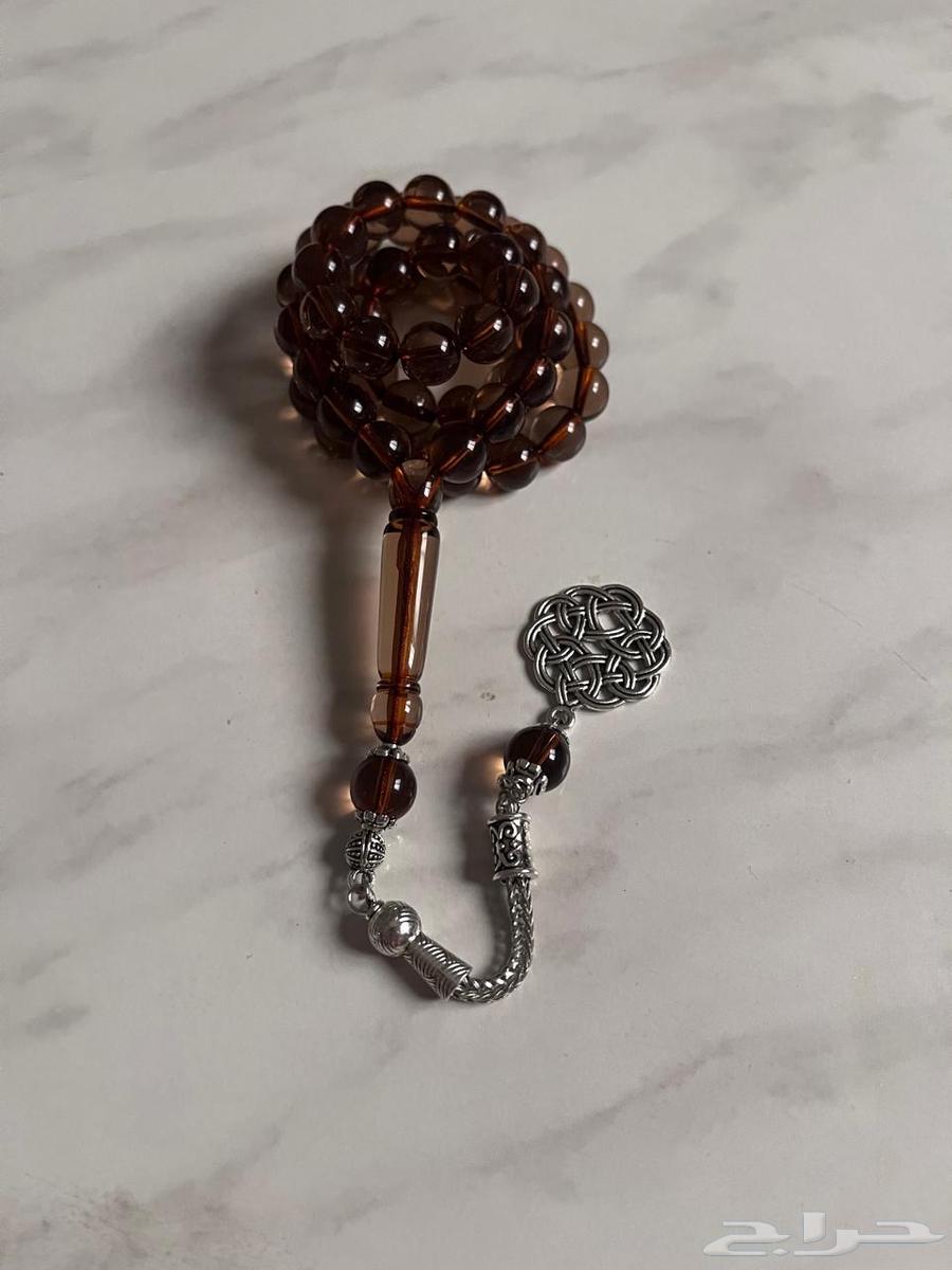 سبح بكلايت عرض خاص الحبه اولى ب 30 الثانيه ب 1 فقط64609299304065111