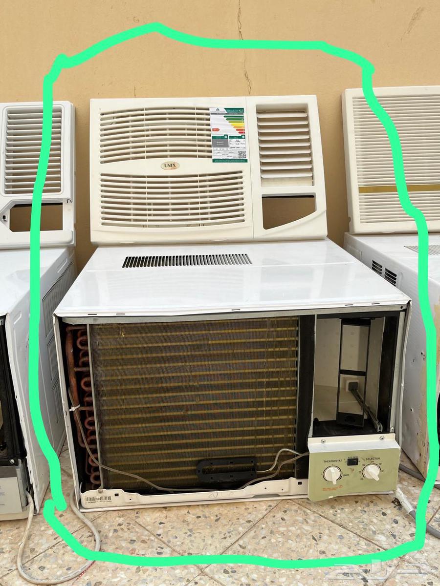 مكيف للبيع. اخو الجديد64609660722947112