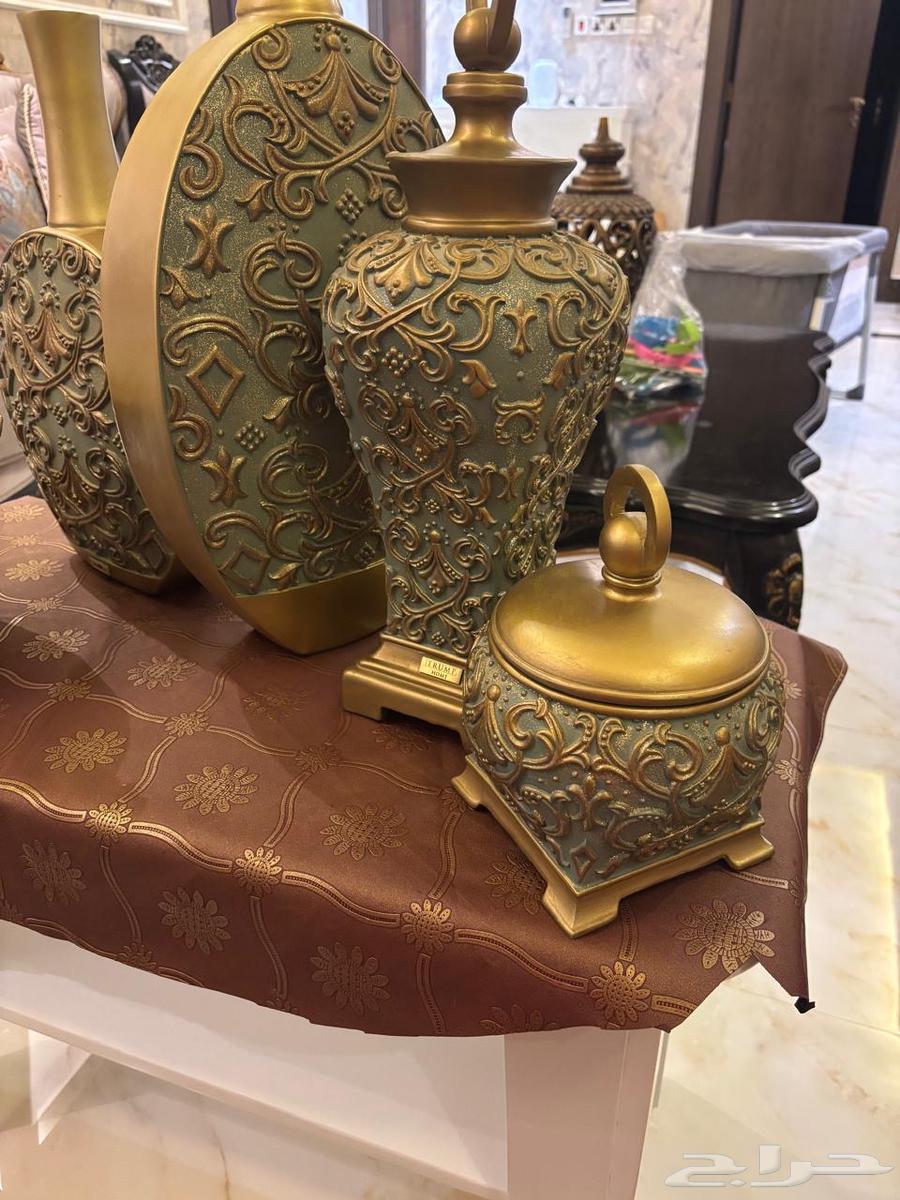 تحف و فازات للبيع64609225078403114