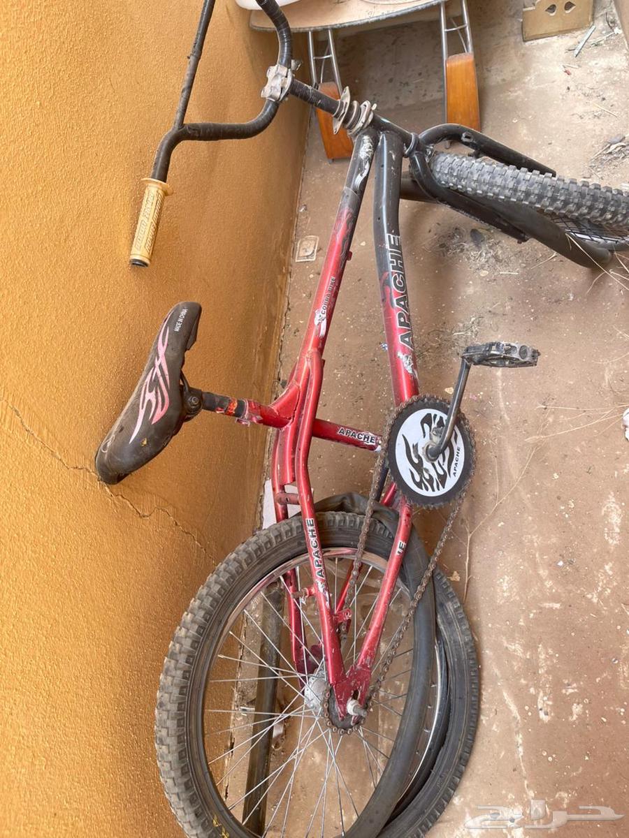 سياكل للبيع64606111400195112