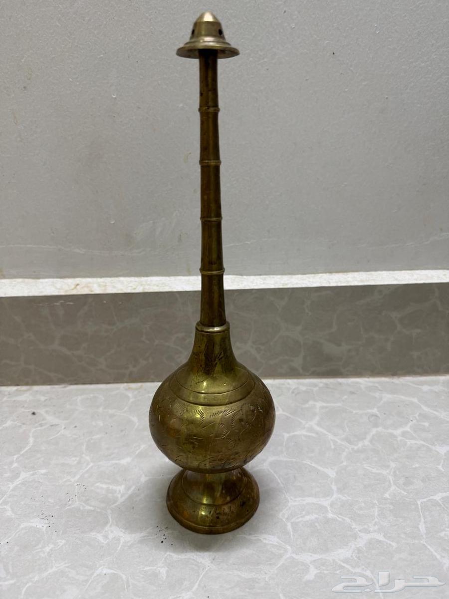 مرش ماء ورد تراثي قديم64610020770051110