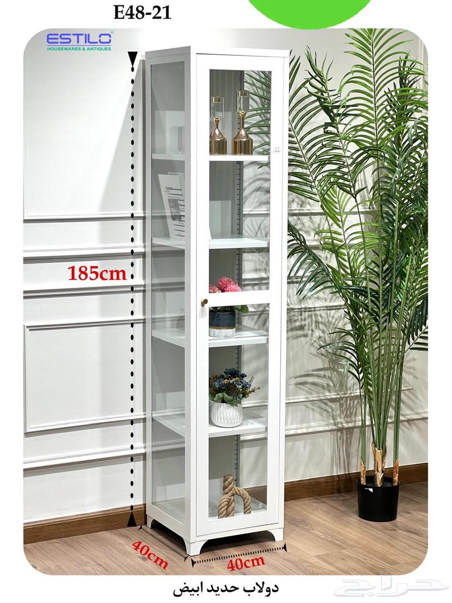 رف حديد و دلايب حديد64614954738050112