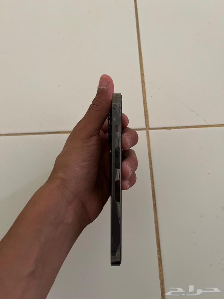 iPhone 13 Pro, Battery and Charging Port Replaced64609908414211112