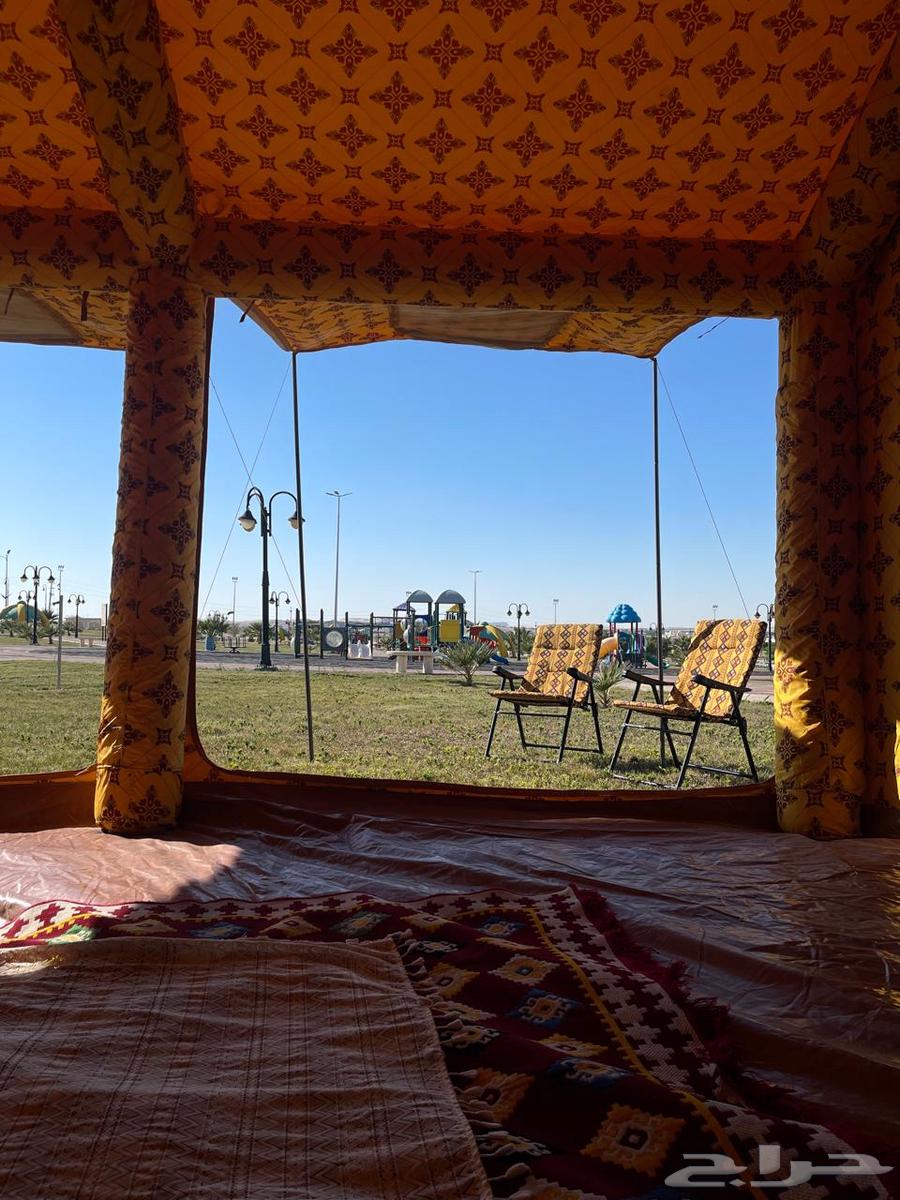 خيمة للبيع64613055793282111