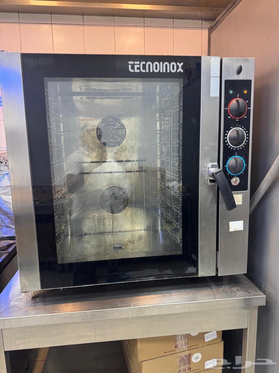 صيانة فرن حراري كونفكشن64520076848258113