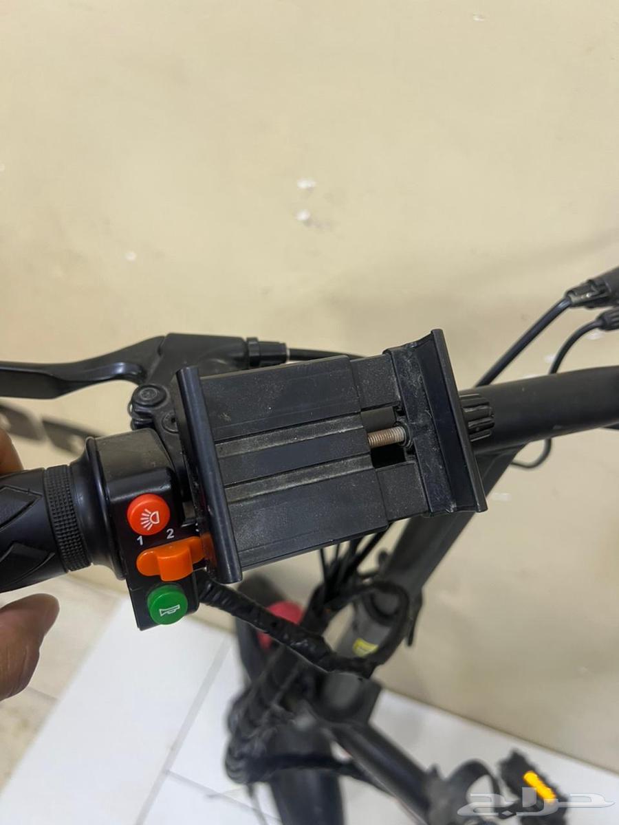 دراجه كهربائيه64610404865155113