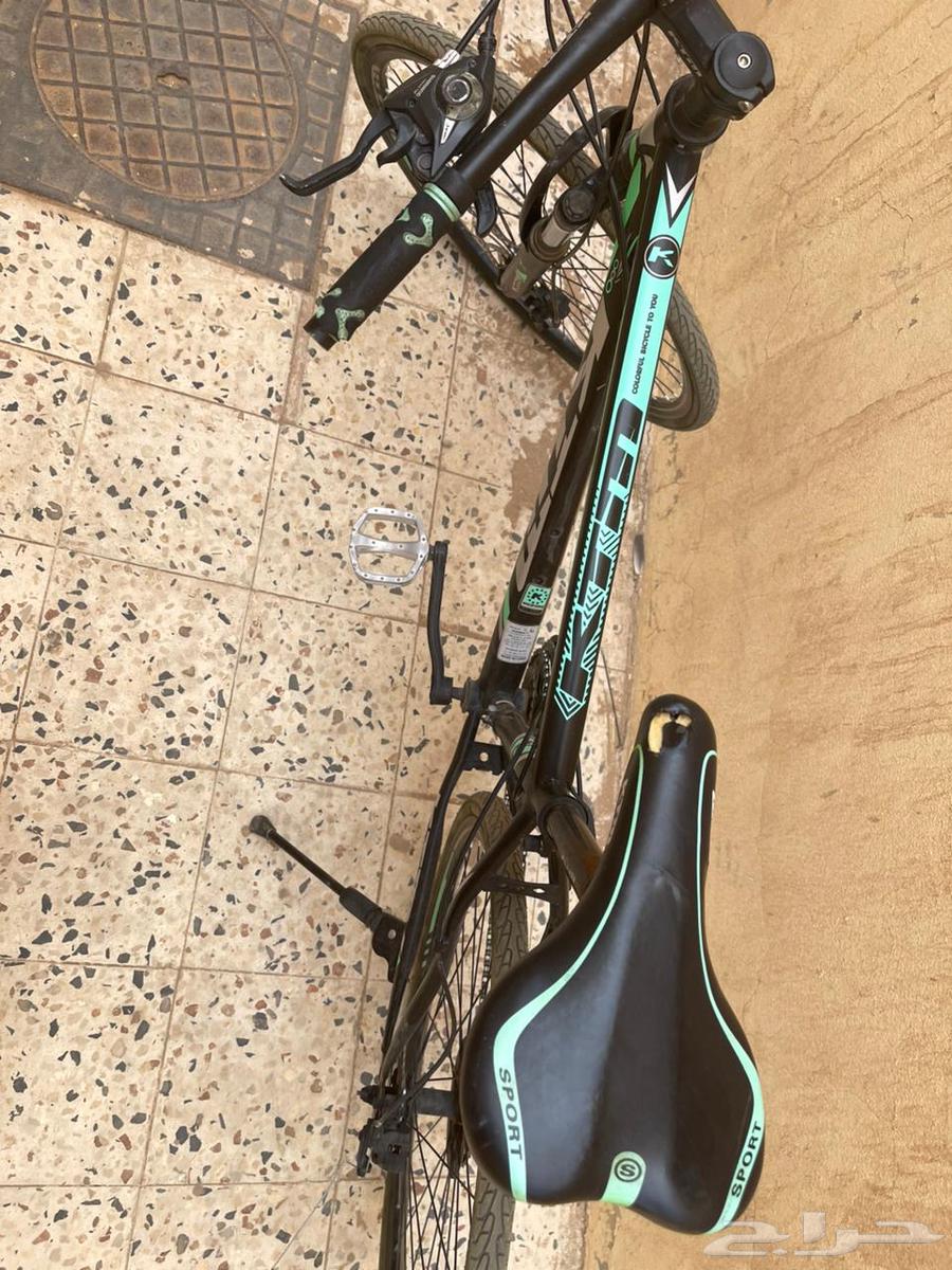 سياكل للبيع64606111400195111