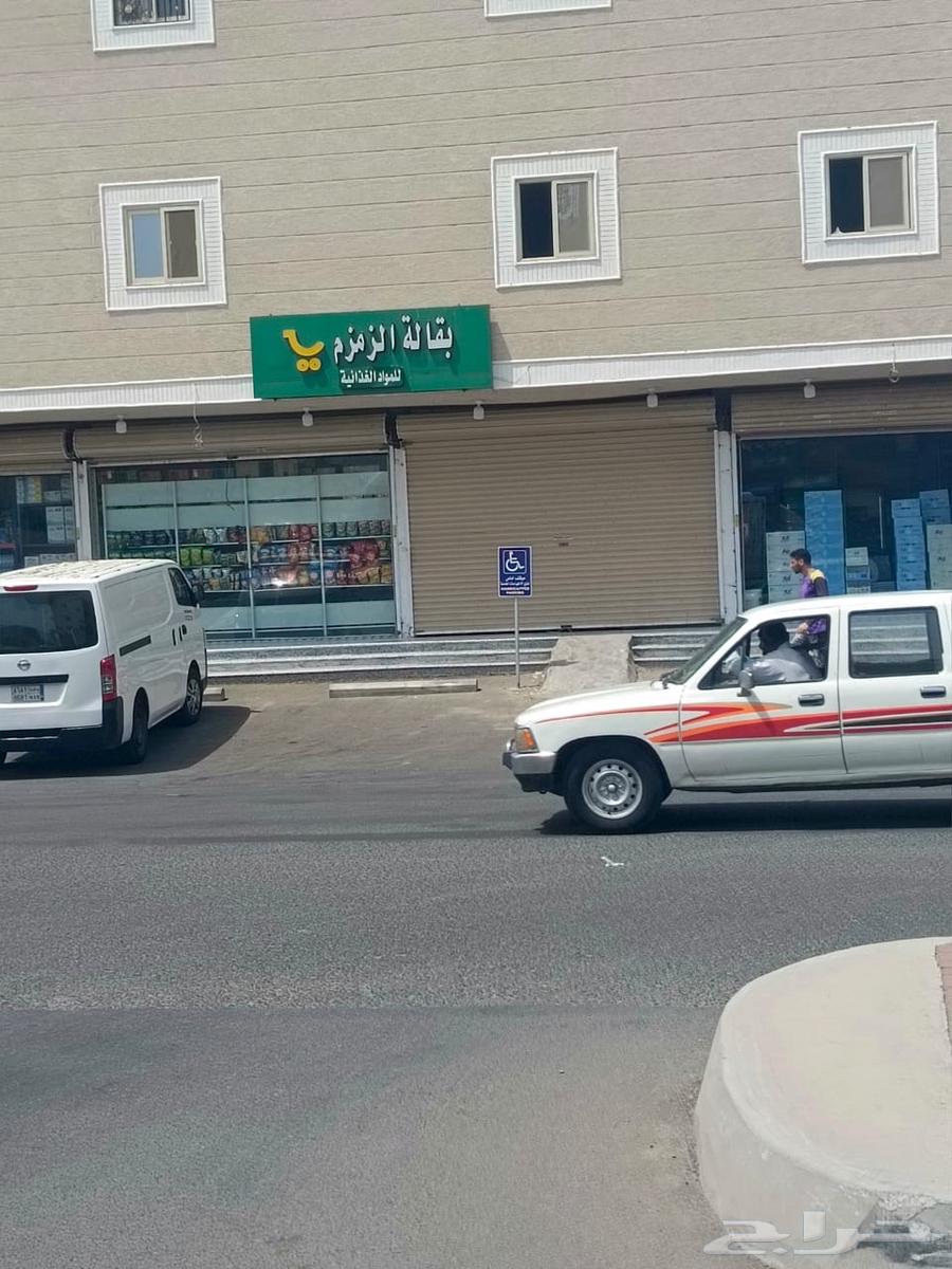 بقالة للتقبيل 4 فتحات64147240312835110