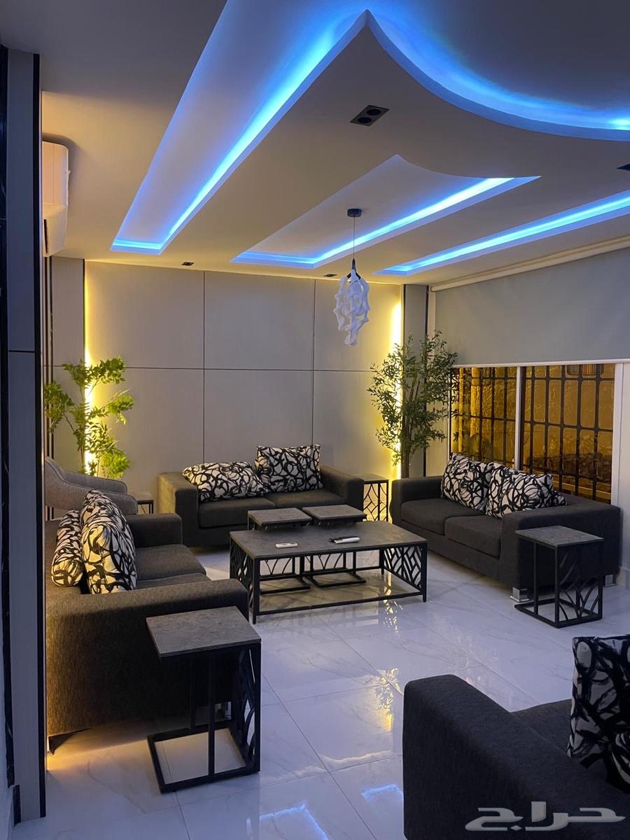 شاليهات جنوب الرياض 199 - 250 ريال64610194540545110