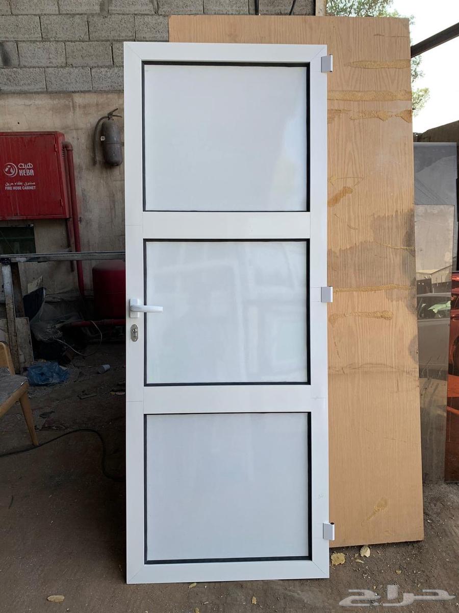 باب  المنيوم64610828903811113