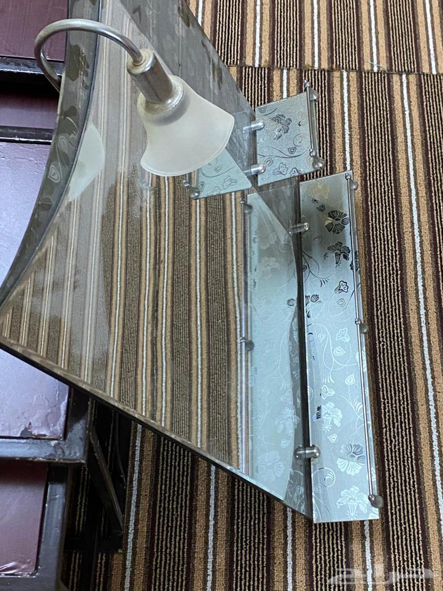 طاولات خدمه ومرايا للبيع64613753283201112