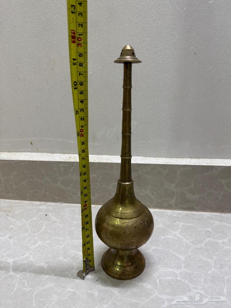 مرش ماء ورد تراثي قديم64610020770051111