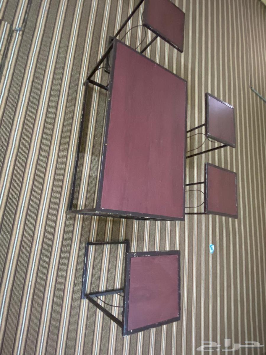 طاولات خدمه ومرايا للبيع64613753283201110