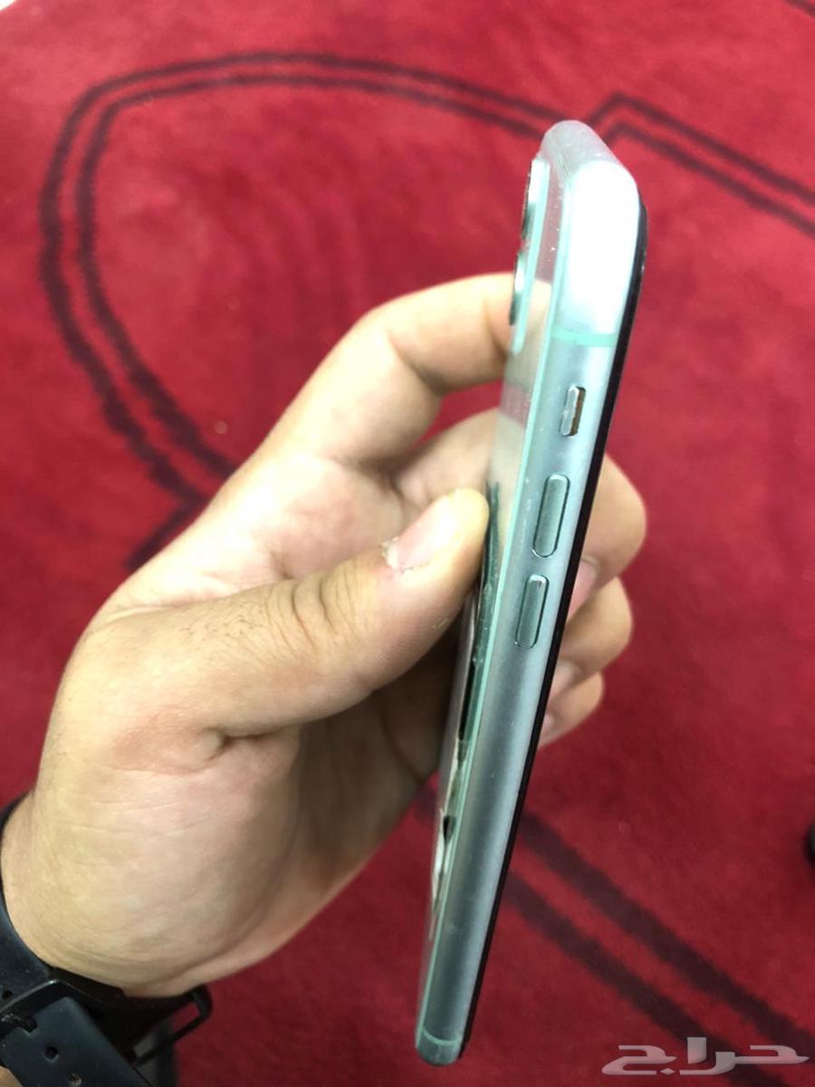 ايفون 11 تيفاني64614136013315112