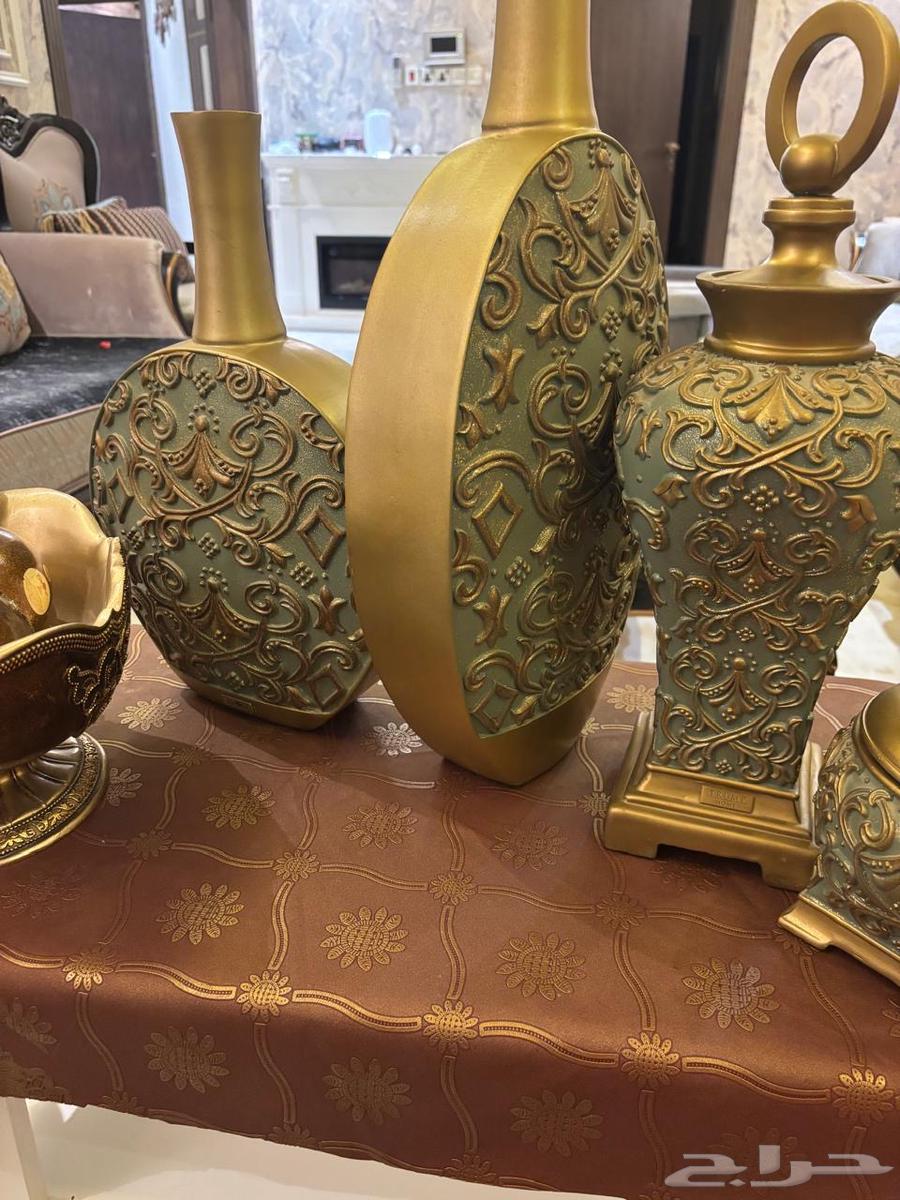 تحف و فازات للبيع64609225078403110