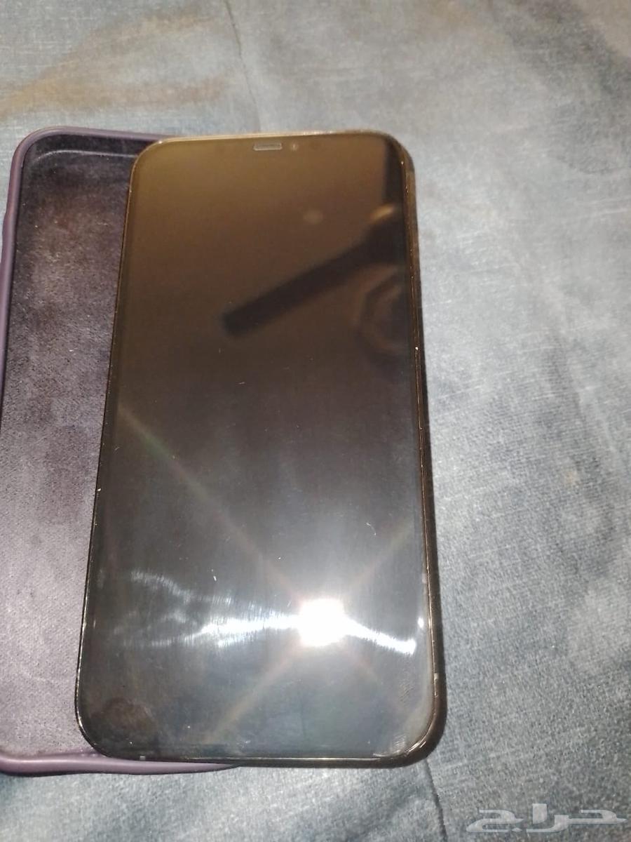 ايفون 12 برو ماكس64609510713729110