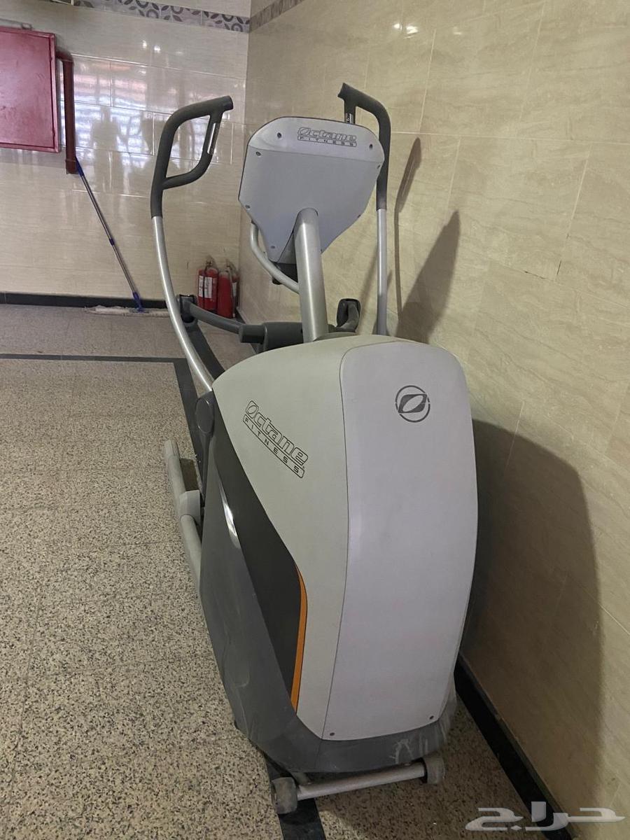 جهاز رياضي اوبتيكال اوكتين64606860890371111