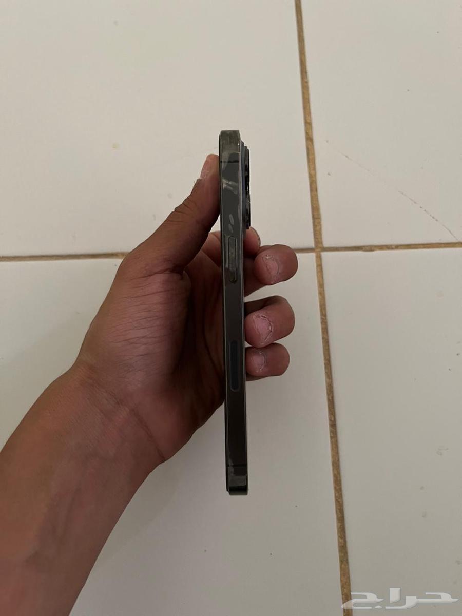 iPhone 13 Pro, Battery and Charging Port Replaced64609908414211111