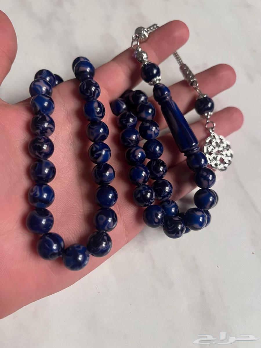 سبح بكلايت عرض خاص الحبه اولى ب 30 الثانيه ب 1 فقط64609299304065113