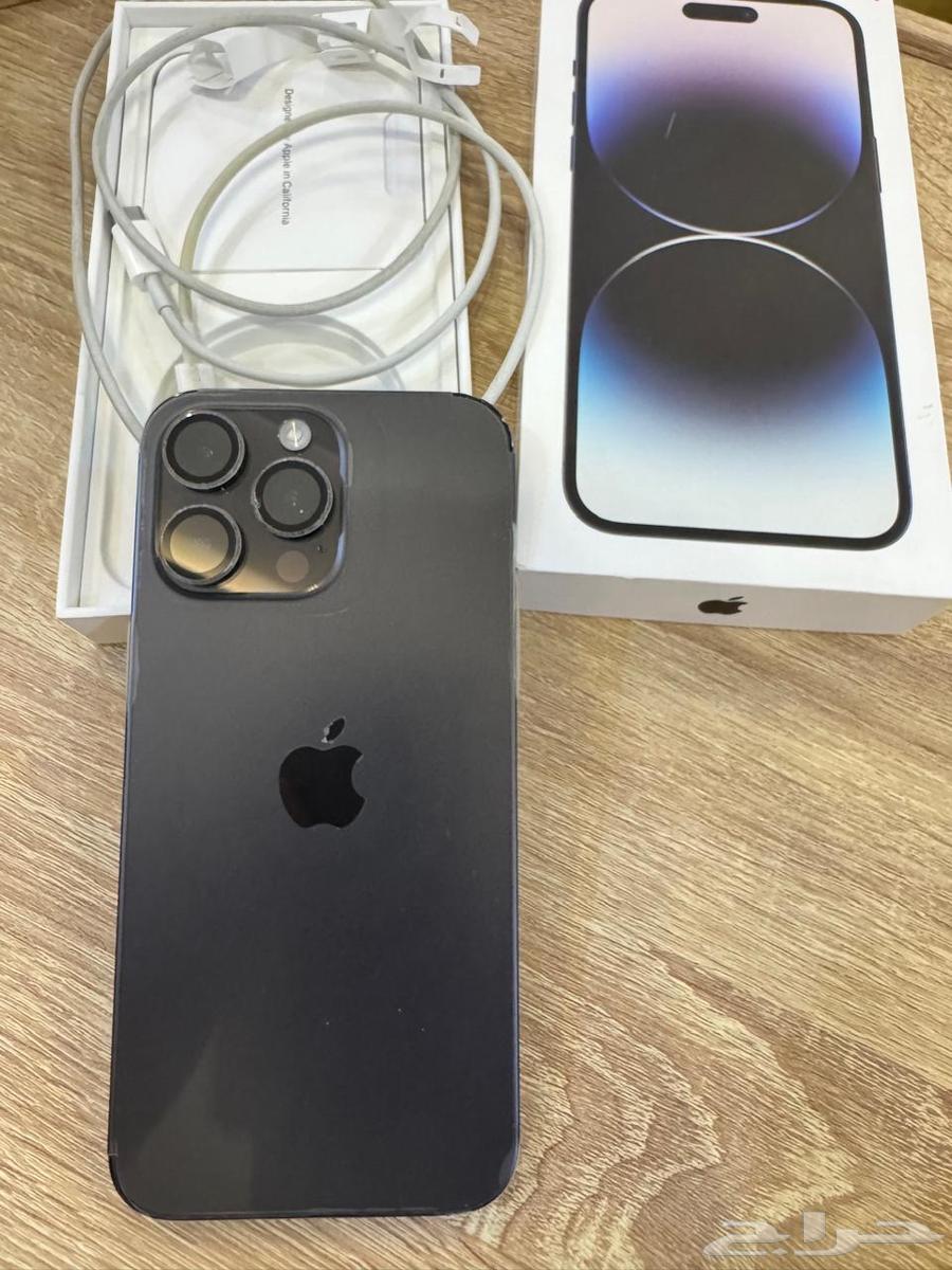 iPhone 14 Pro Max 25664614707940739110