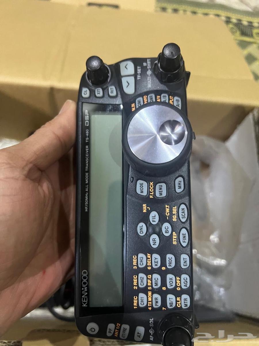 جهاز كنود جديد Hf Ts48064614110867969110