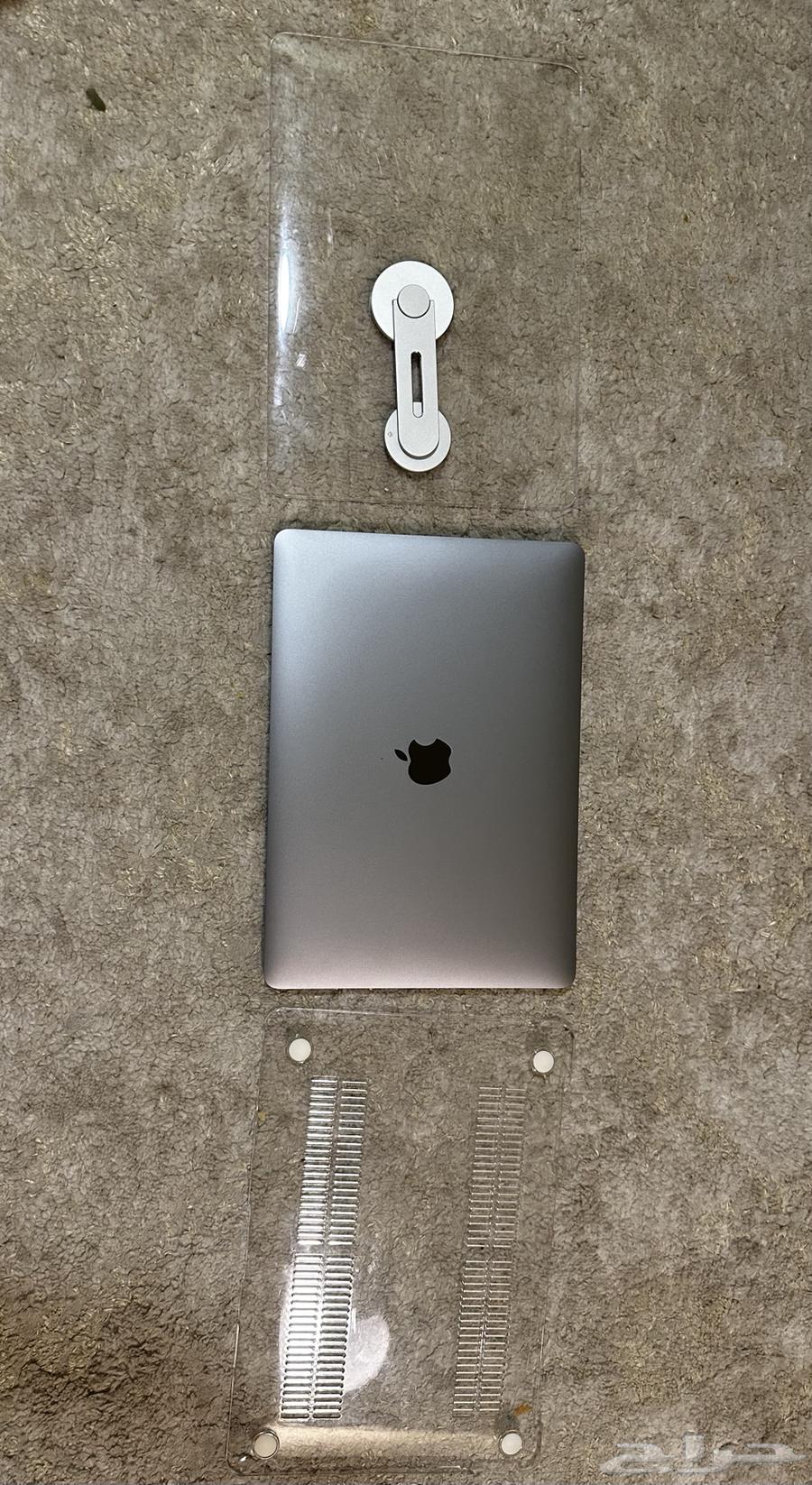 لاب توب ابل ماك بوك اير M1 شبه جديد بطارية 9964607557700355112