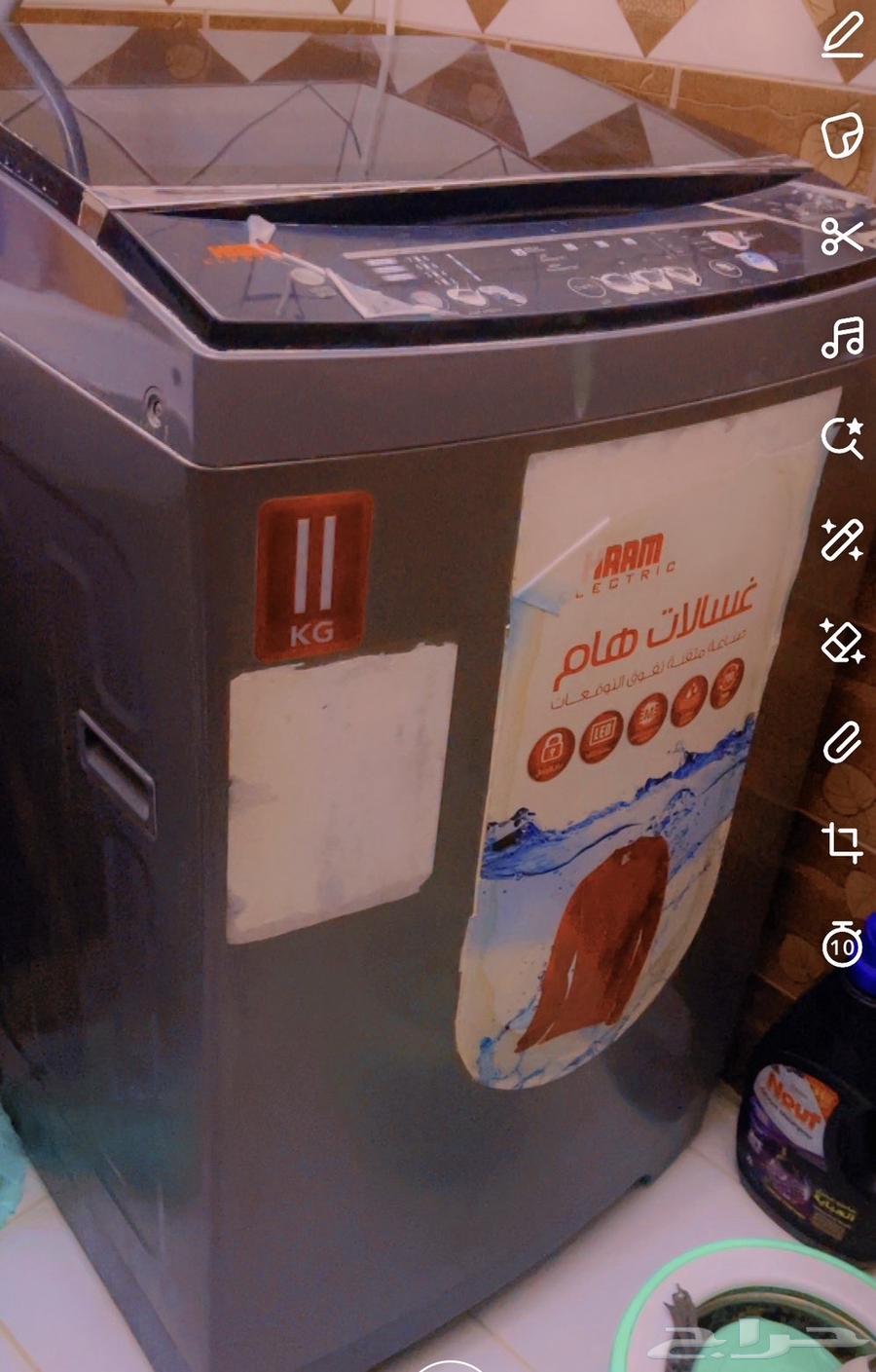 New Automatic Washing Machine64609859063425110