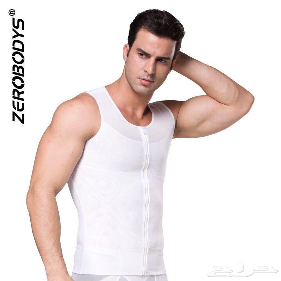 ZeroBody Men's Shapewear64619139070465114