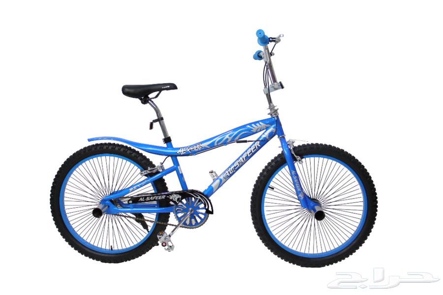 سيكل alsafeer للبيع64620392456194111