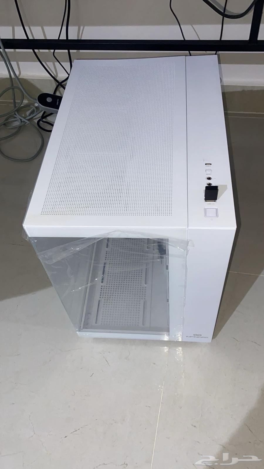 Pc rtx 4060 جديد64617363495554113