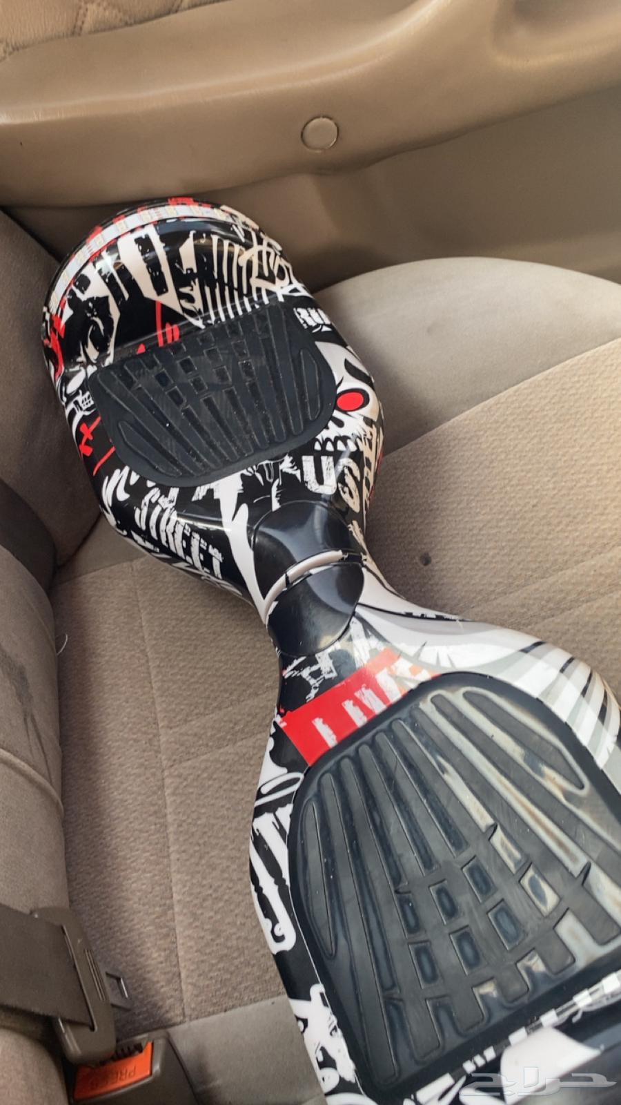 بلاستيشن 4 و اسكوتر البيع مستعجل ل اعلى سوم64618539410051110