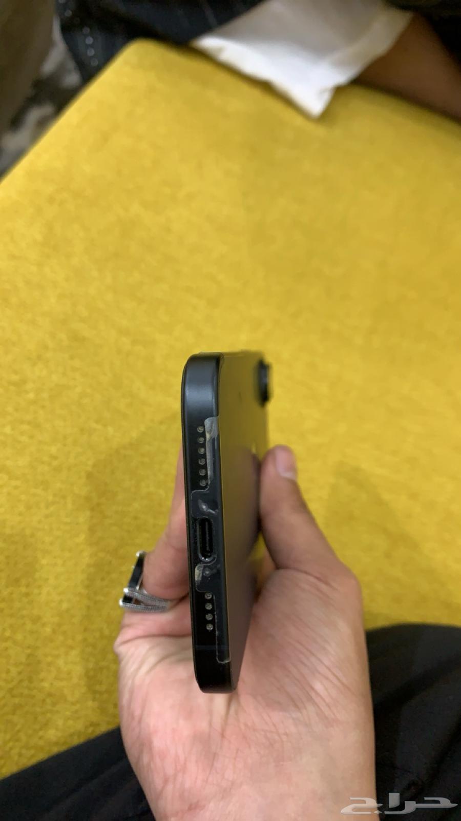 ايفون 16 بلس اسود 256 قيقا بطاريه 10064621267470339112