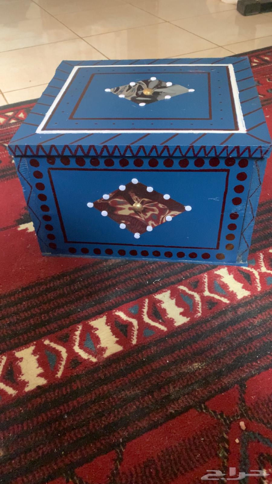 صندوق للبيععع64616927232771112