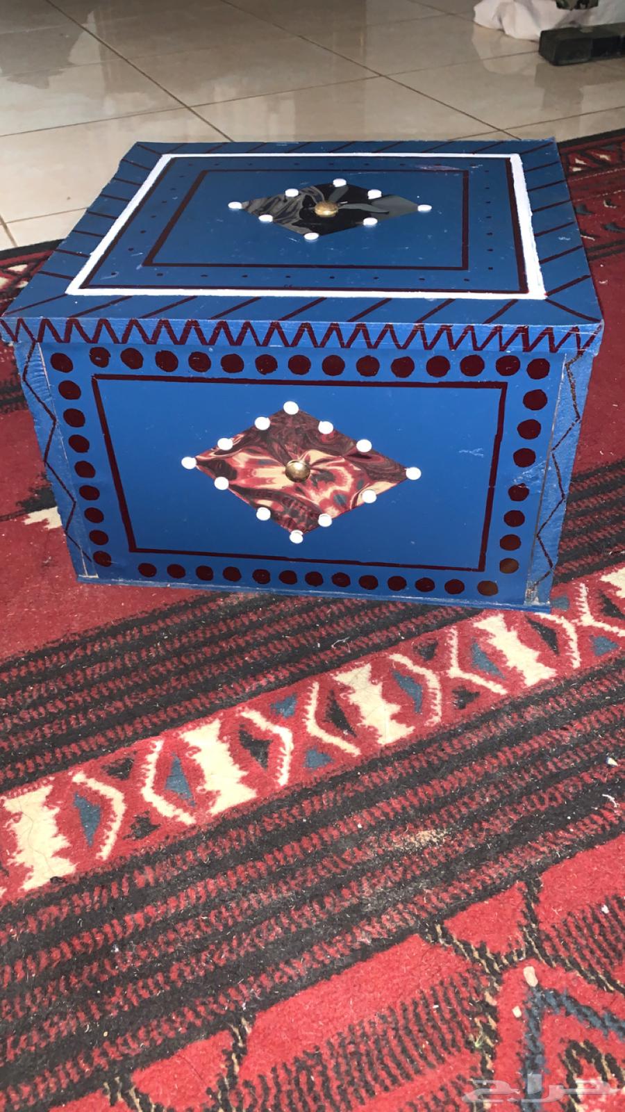 صندوق للبيععع64616927232771111