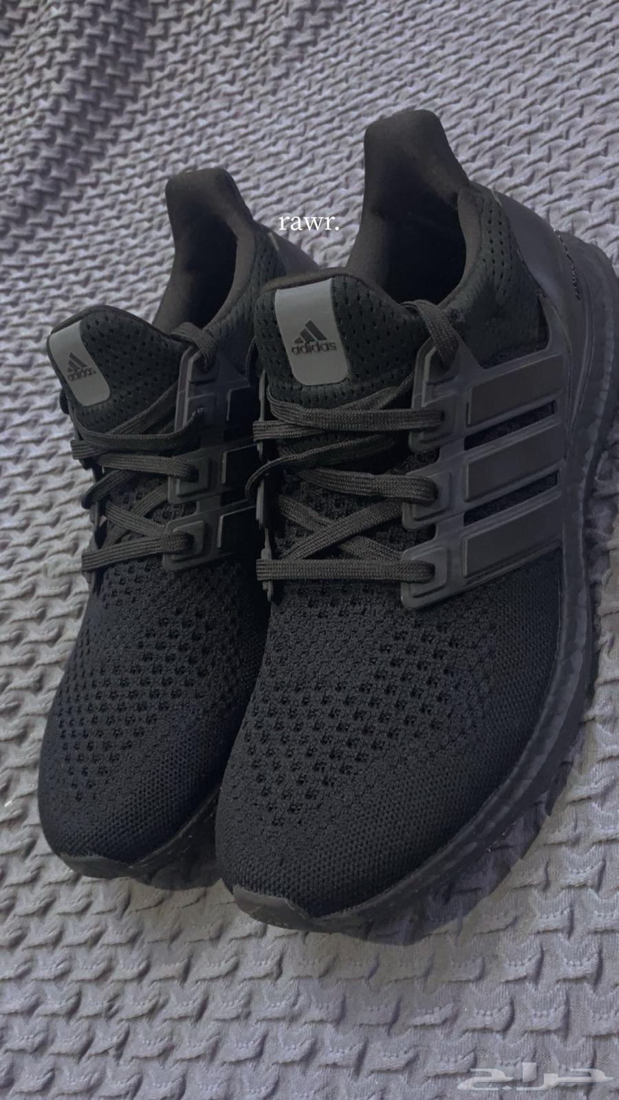 حذاء اديداس الترا بوست64624034008834110