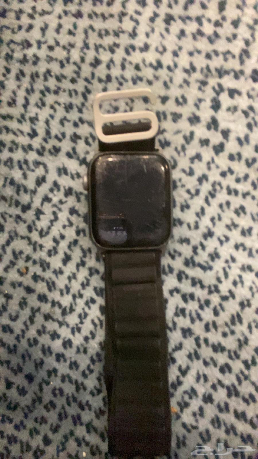 ساعة ابل الأصلية64618264796545110