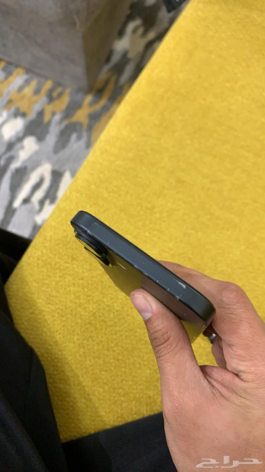 ايفون 16 بلس اسود 256 قيقا بطاريه 10064621267470339113